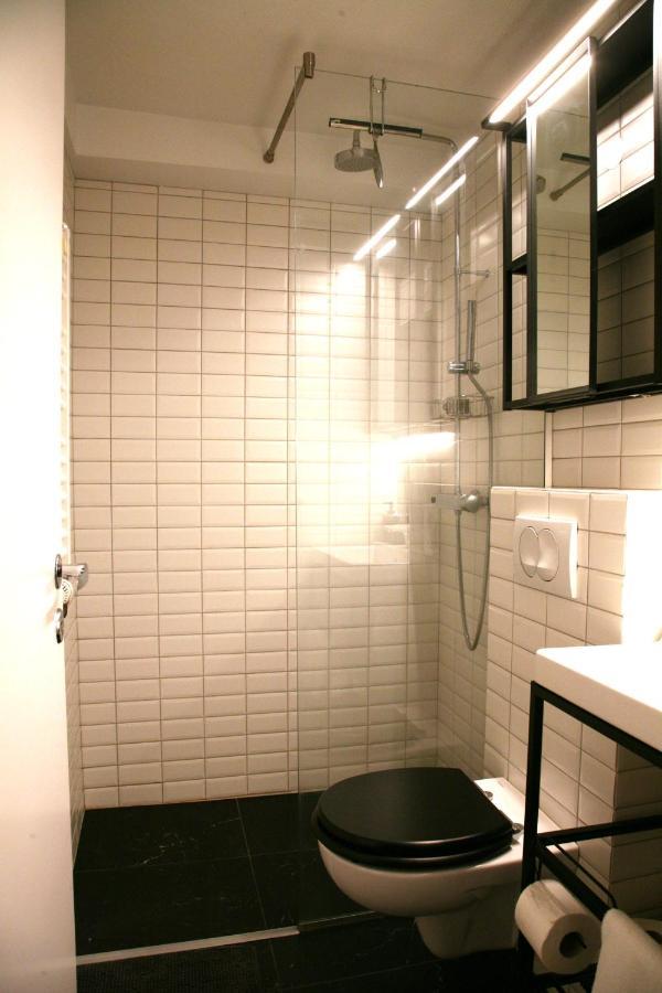 Spacious & Refurbished 1 Bedroom Apartment In Suburban Reykjavik Garthabaer Exterior foto